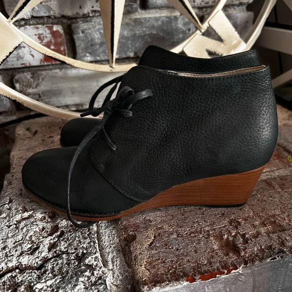 New with out tags size 36 Elk woman’s dress shoes - Picture 3 of 5